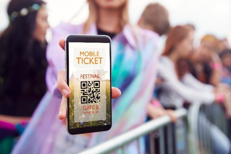 La tecnología sin contacto cambia las reglas del juego para la experiencia en el estadio del Super Bowl LVI