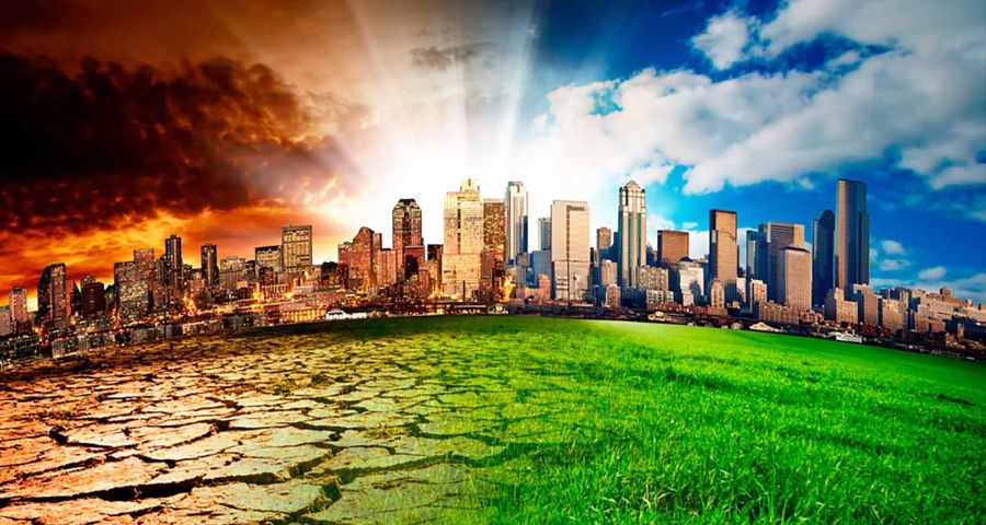 El Cambio Climático: Una Crisis Global que Requiere Acción Inmediata