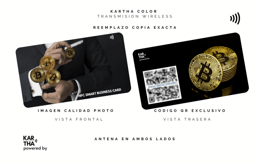 Las vCards: Un Estándar Universal para Compartir Información de Contacto: KARTHA