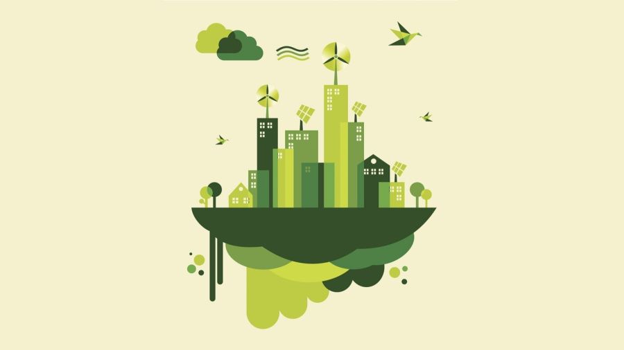 La sustentabilidad en las empresas y su mejora al medio ambiente: Kartha