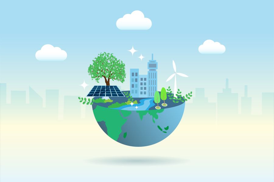 El Calentamiento Global: Desafíos y Soluciones para el Futuro Sostenible: Kartha