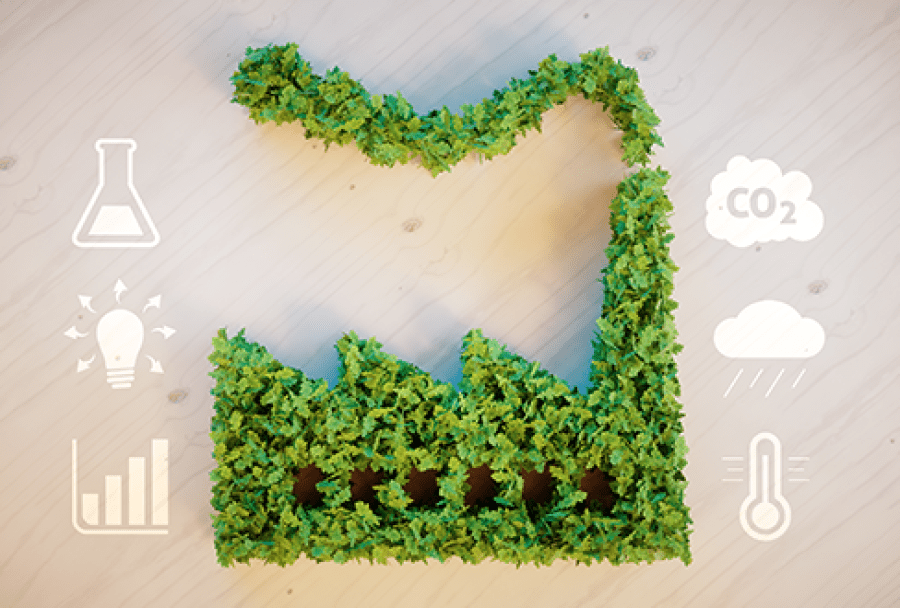 Desafíos Ambientales: Empresas No Ecofriendly y la Necesidad de Cambio: Kartha