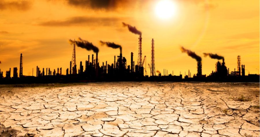 El Calentamiento Global: Desafíos Urgentes para Nuestro Planeta: Kartha