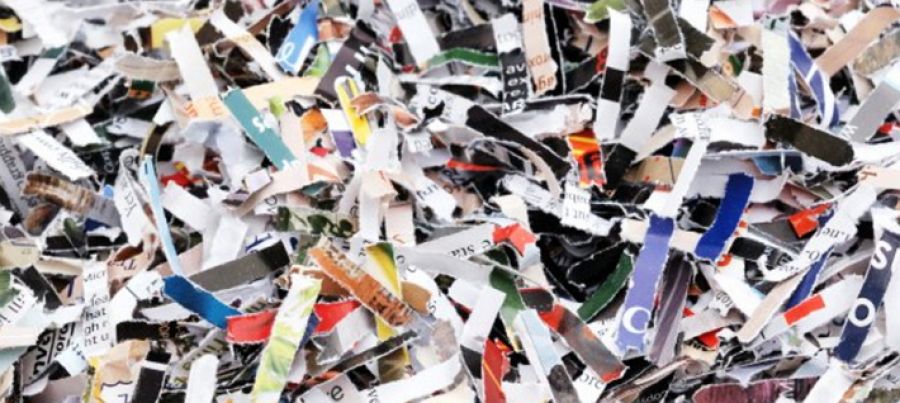De la Tinta a la Conciencia: Abordando el Desperdicio de Papel para un Futuro Sostenible: Kartha