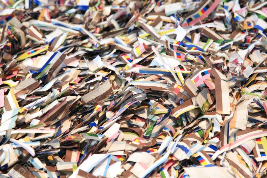 El Papel en las Empresas: Retos, Impacto Ambiental y Transición hacia la Sostenibilidad: Kartha