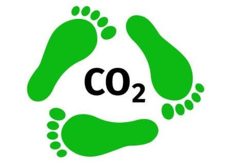 La Huella de Carbono: Comprendiendo y Abordando Nuestra Contribución al Cambio Climático: Kartha