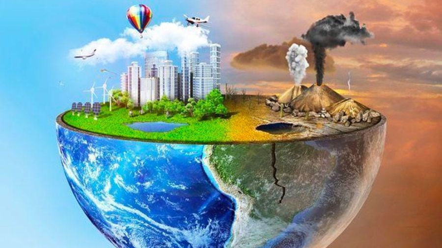 El Calentamiento Global: Desafío Urgente que Requiere Acción Colectiva: Kartha
