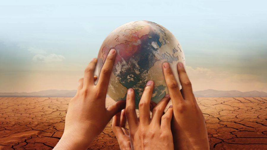 Calentamiento Global: La Crisis que Define Nuestro Futuro: Kartha